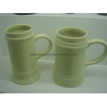 Ceramic Beer Mug